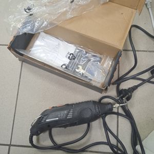 Б/у Многофункциональный инструмент Dnipro-M sg-20 01-200821513