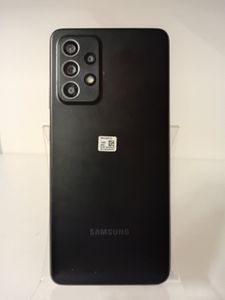 Б/в Мобільний телефон Samsung galaxy a52 a525f 6/128gb 01-200821512