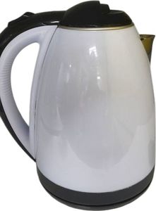 Б/в Електрочайник Liberton lek-6801 01-200783828