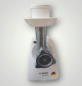 Б/в М'ясорубка Bosch mfw2500w 01-200788966
