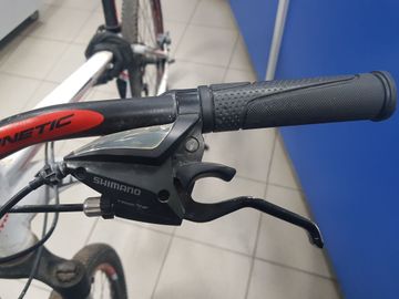 Б/у Велосипед Kinetic storm 27,5" 2022 / рама 19" 01-200810593