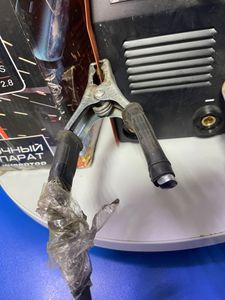 Б/в Зварювальний апарат Іскра mma-306d 01-200794724