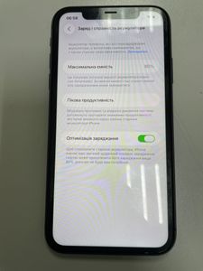 Б/у Мобильний телефон Apple iphone 11 128gb 01-200819118