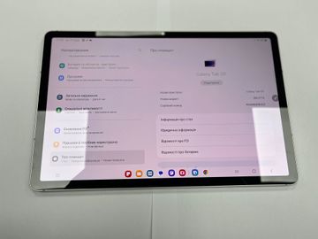 Б/у Планшет Samsung galaxy tab s9 8/128gb wi-fi 01-200783709