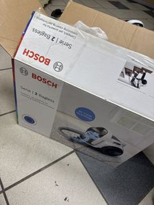 Б/в Пилосос Bosch serie 2 bgs05a225 01-200824877