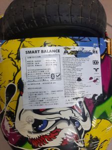 Б/в Гіроскутер Smart Balans n3m240 01-200826057