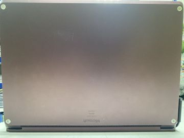 Б/у Ноутбук Microsoft 13/core i5 7200u ddr3/8gb ddr3/ssd 256 gb/*інтегрована 01-200826156