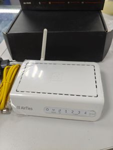 Б/в WiFi роутер Airties 4340 18-000094257