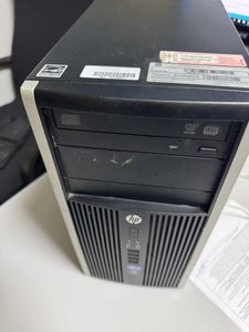 Б/в Системний блок Пк intel core i5-3470/ram 8 gb/hdd 500 gb/ssd 256 gb/geforce gt 530 01-200825398
