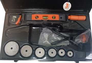 Б/в Паяльник для труб Dnipro-M pw-185 01-200826029