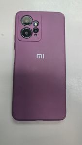 Б/у Мобильный телефон Xiaomi redmi note 12 4/128gb 01-200827858
