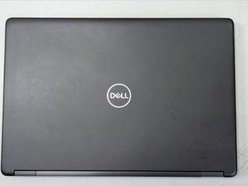 Б/у Ноутбук Dell 14/core i5 8400h ddr4/8gb ddr4/hdd *відсутній/ssd 256 gb/geforce mx130 2gb 01-200808221