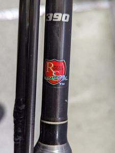 Б/у Удилище Red Sports rs-carbon transit l3.9m/ 180g 01-200825891