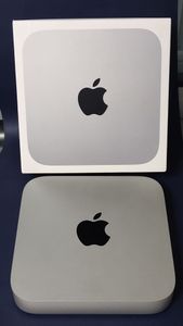Б/в Системний блок Apple mac mini a2686 mmfj3 m2/8core/ram8gb/ssd256gb 01-200828217
