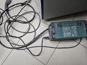 Б/в Зварювальний апарат Parkside pifds 120 a1 01-200820195