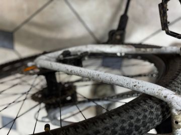 Б/в Велосипед Formula f-1 27,5 01-200828541