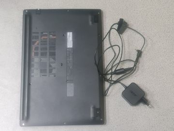 Б/в Ноутбук Acer 15/ryzen 5 3500u ddr4/8gb ddr4/ssd 512 gb/*інтегрована 01-200827882