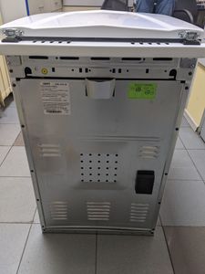 Б/в Електрична плита Liberty pwe 5107 w 01-200828911