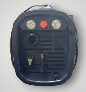 Б/у Автомобильный компрессор Dnipro-M dmp-200 83875000 01-200787003