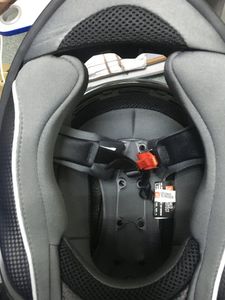 Б/в Мотошолом Mt Helmets targo shell 01-200829763