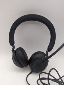Б/в Навушники Jabra evolve2 40 ms stereo usb-typec 01-200805512