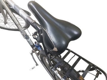 Б/в Велосипед Grand energy 26" (метал) 01-200803127