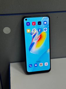 Б/в Мобільний телефон Oppo a54 4/64gb 01-200828583