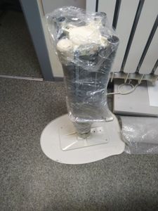 Б/в Прасувальний паровий прес Speedypress 80hd 01-200829415