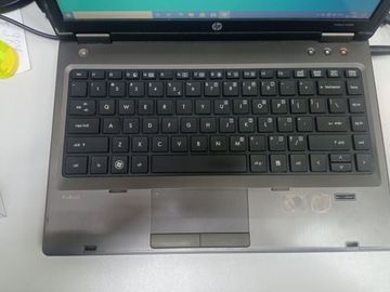 Б/в Ноутбук Hp 13/core i5 2410m ddr3/6gb ddr3/hdd *відсутній/ssd 500 gb/*інтегрована 01-200829103