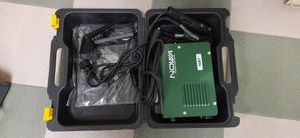 Б/у Сварочный аппарат Nowa w-355k 01-200820864