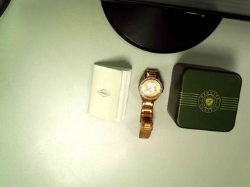 Б/у Часы Fossil es2811 01-200830541