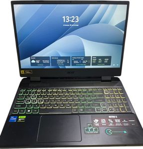 Acer 16/core i5-1240p ddr5/16gb ddr4/hdd *відсутній/ssd 960 gb/geforce rtx3050 4gb