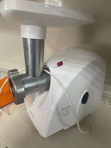 Б/у Мясорубка Sencor smg 4382 01-200619332