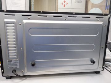 Б/у Духовка электрическая Liberton leo-350 01-200830783