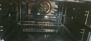 Б/в Духовка електрична Samsung bf1n3t134 01-200801525