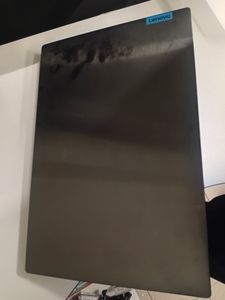 Б/в Ноутбук Lenovo 17/core i7 9750h ddr4/16gb ddr4/ssd 500 gb/geforce gtx1650 4gb 01-200832562