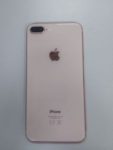 Б/в Мобільний телефон Apple iphone 8 plus 64gb 01-200832644