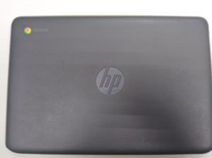 Б/у Ноутбук Hp chromebook 7265ngw 11.6" - celeron n3060 1.6ghz - 4gb ram 12gb ssd 01-200832590