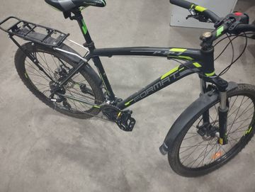 Б/в Велосипед Format 1414 26 01-200832867