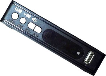 Б/у Ресивер ТВ Китай Без Виробника без моделі 01-200769537