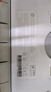 Б/в Робот-пилосос Xiaomi mi robot vacuum s10+ 01-200830352