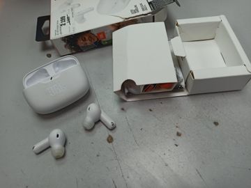 Б/в Навушники Jbl wave beam 2 01-200833655