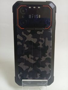 Б/у Мобильный телефон Oukitel iiif150 b2 6/256gb 01-200833775