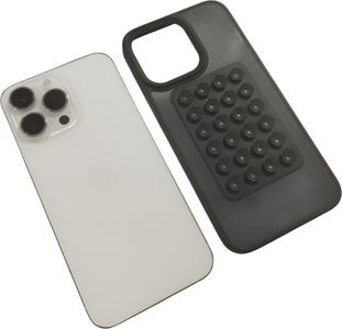 Б/в Мобільний телефон Apple iphone 14 pro max 128gb 01-200833896