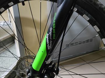 Б/у Велосипед Toprider top-611 29 01-200834606