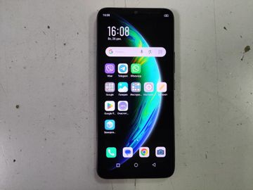 Б/в Мобільний телефон Infinix smart 6 2/32gb 01-200834607