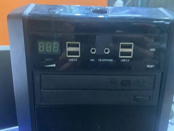 01-19063723: Пк сист. блок пк amd athlon 64 x2 4000+/ram 4 gb/hdd