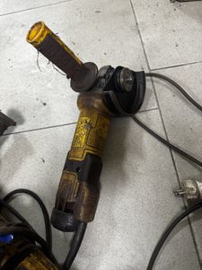 Б/у Угловая шлифмашина Dewalt dwe4599 01-200834762