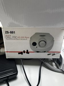 Б/в Фрезер для манікюру Nail Master drill pro 01-200834708