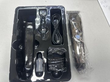 Б/в Тример електричний Etceo et-1089 01-200834419